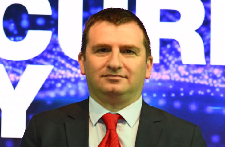 Mert Demirer