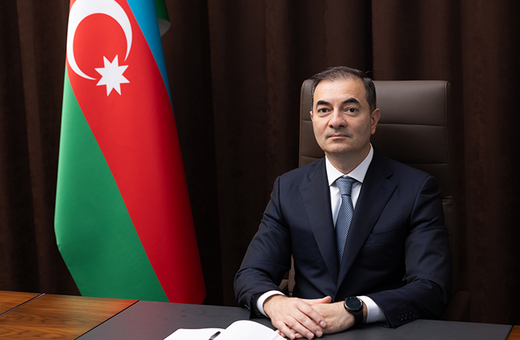 İlqar Musayev