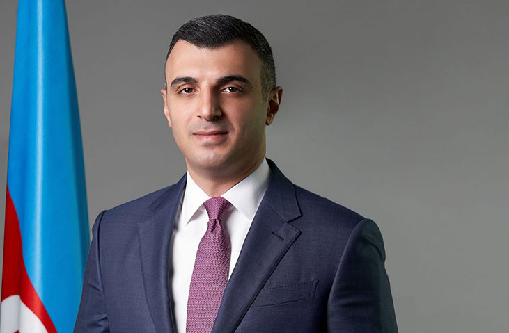 Taleh Kazımov