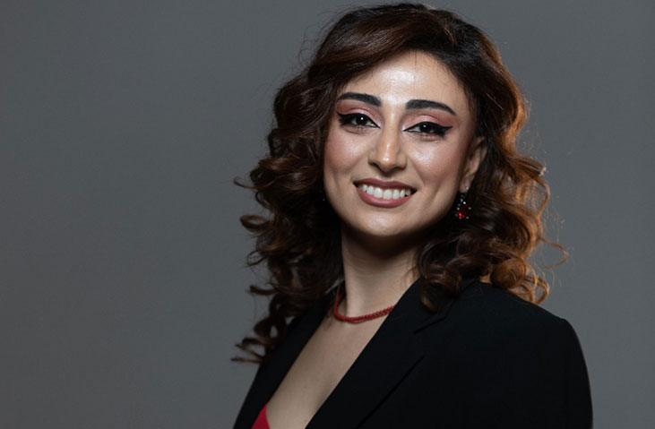 Aysel Abdullayeva