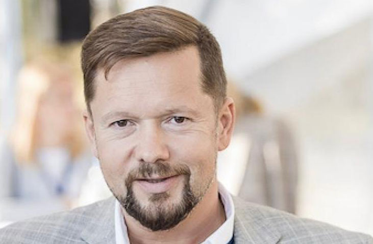 Vladimir Sredau