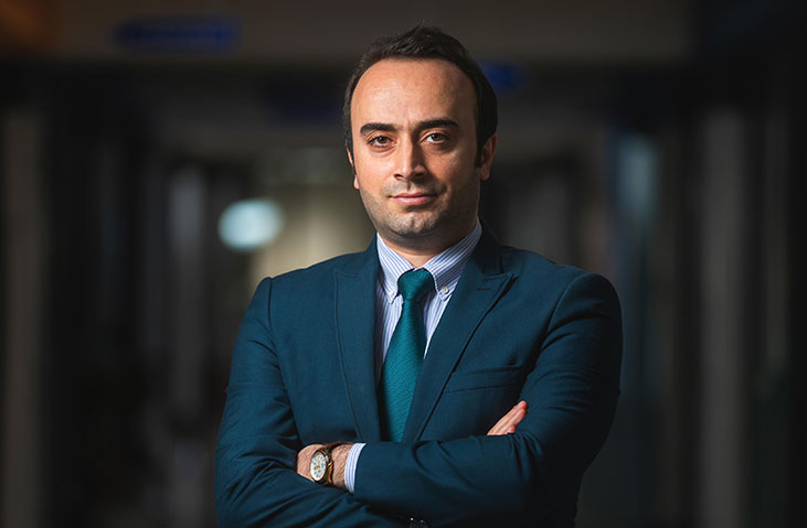 Şahmar Hacıyahyayev