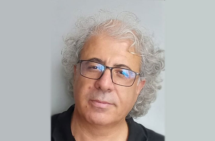 Cuma Kurt