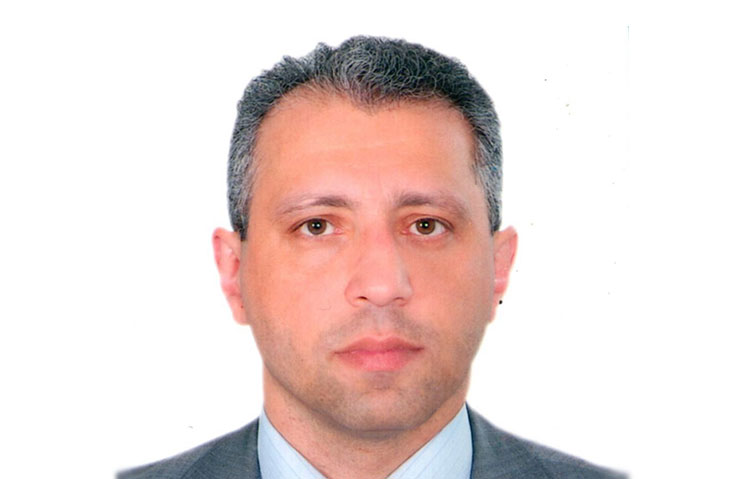 Cabir Cümşüdov