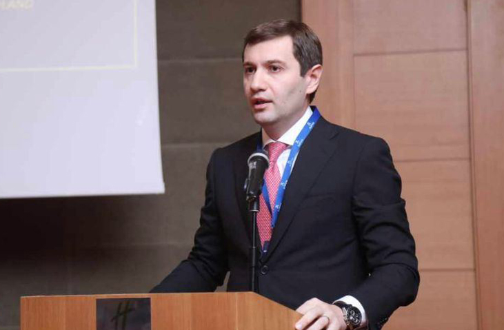 Fərid Osmanov