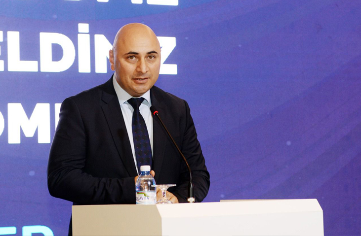 Davud Rüstəmov