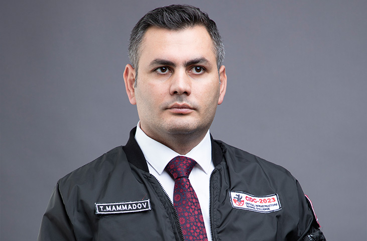 Tural Məmmədov