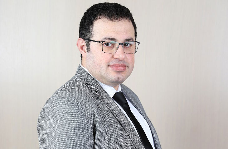 Mustafa İpek