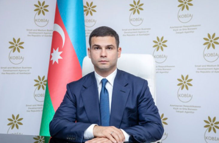 Orxan Məmmədov