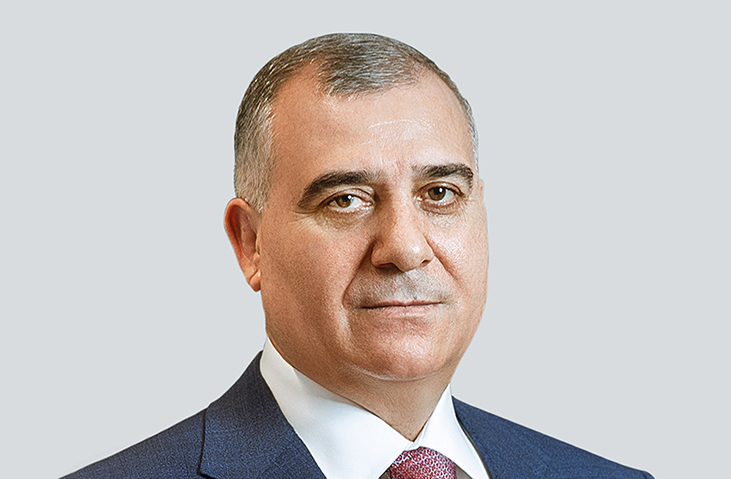 Əli Nağıyev