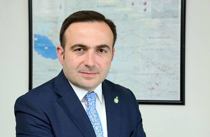 Bəxtiyar Aslanbəyli