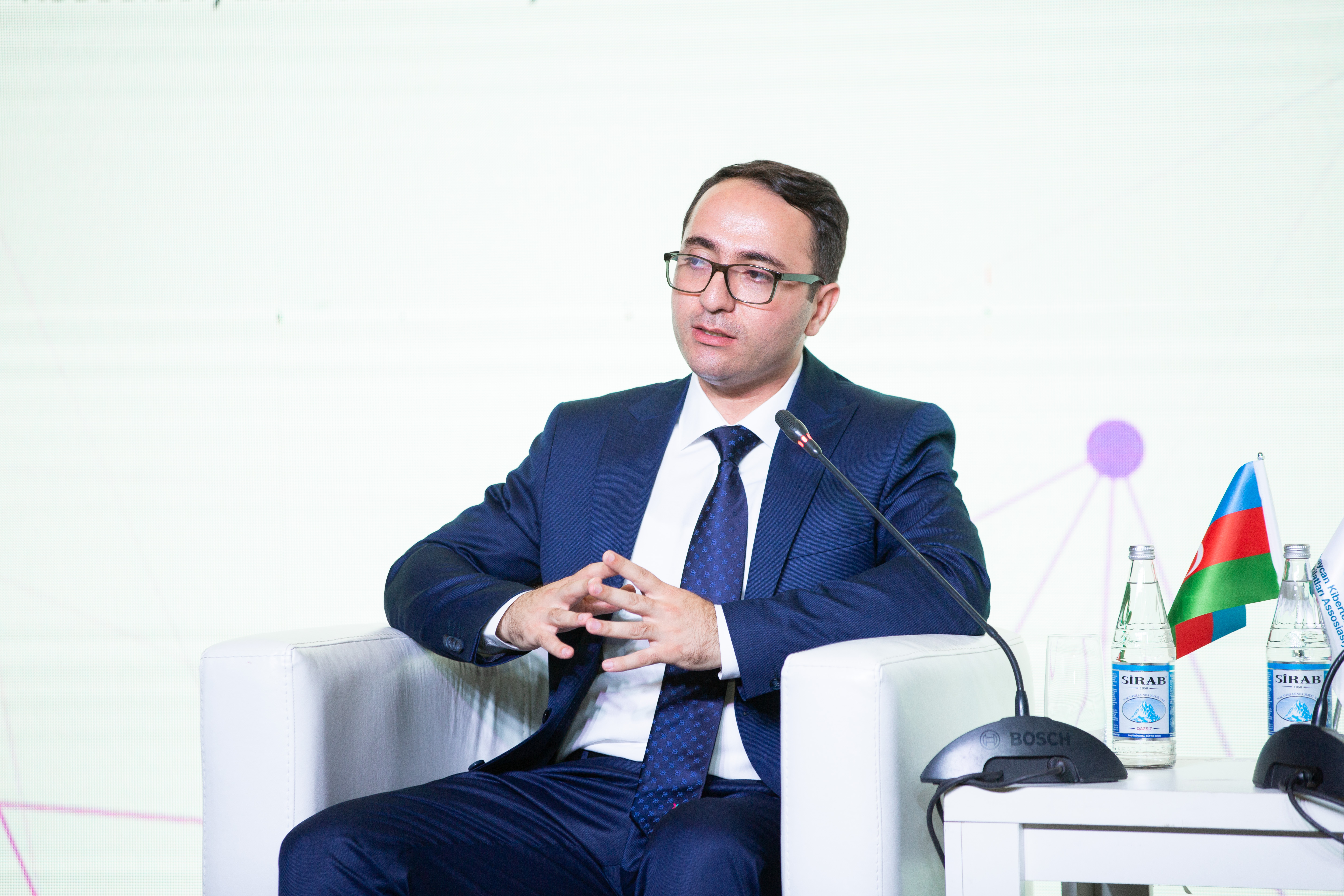 Elvin Balacanov