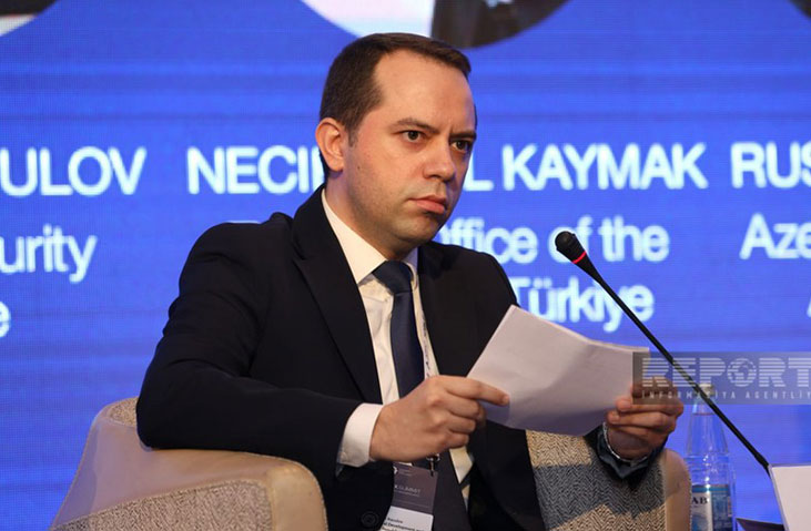 Samir Rəsulov