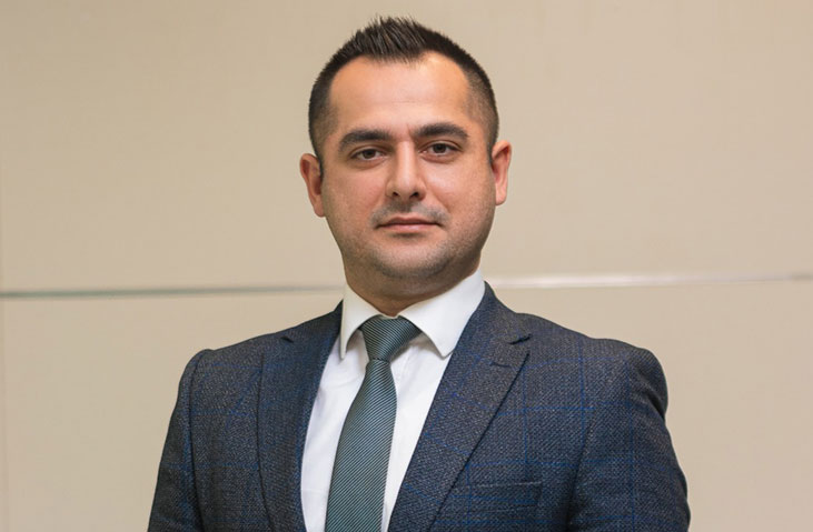 Alıxəyyam Quluzadə