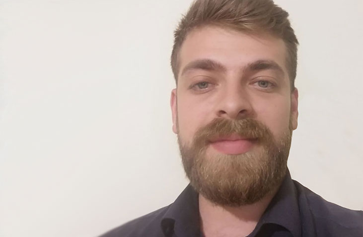 Serkan Elmasoğlu